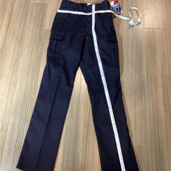 NWT Flying Cross Men’s Navy Cargo Pants FX57300 – Size 32 - Picture 10 of 15